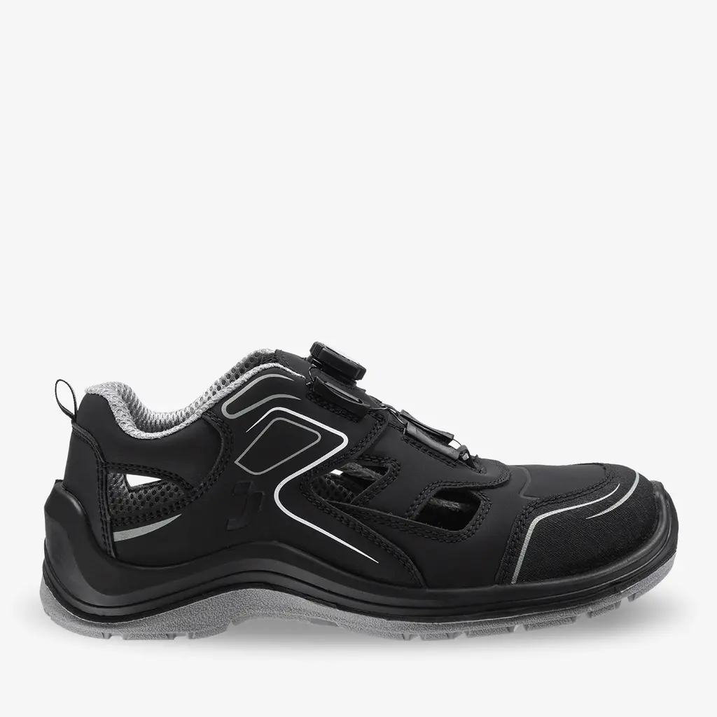 Сандалии FLOW S1P SANDAL TLS Сандалии FLOW S1P SANDAL TLS