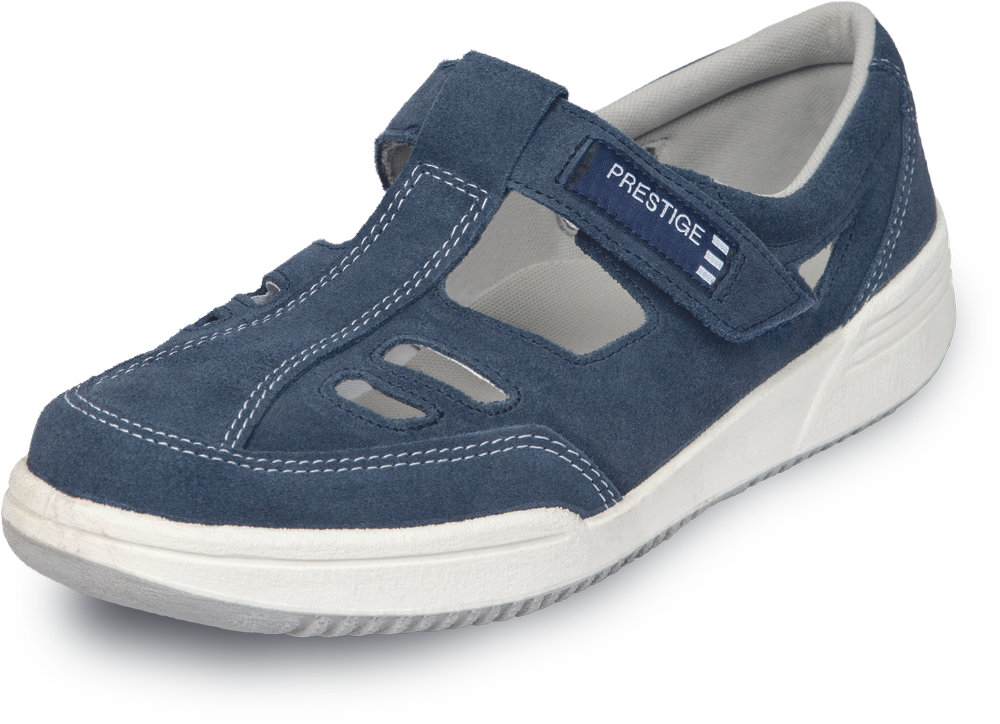 Сандалии PRESTIGE SUEDE OB SRA Сандалии PRESTIGE SUEDE OB SRA