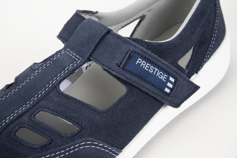 Сандалии PRESTIGE SUEDE OB SRA Сандалии PRESTIGE SUEDE OB SRA
