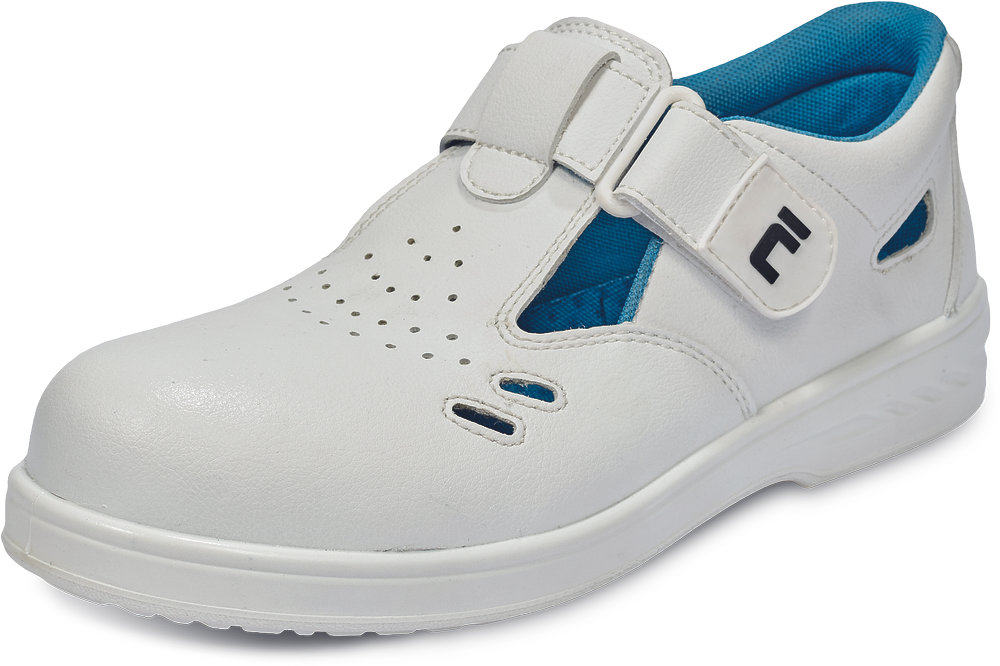 Сандалии RAVEN O1 SRC