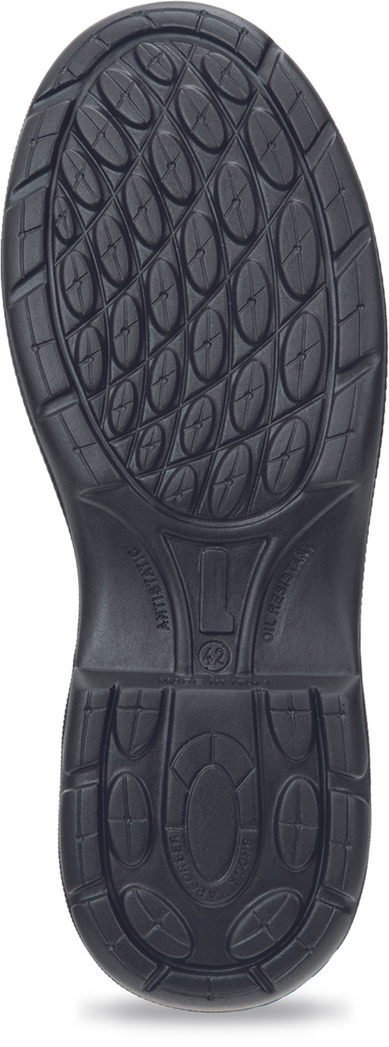 Сандалии RINGO MF S1 SRC