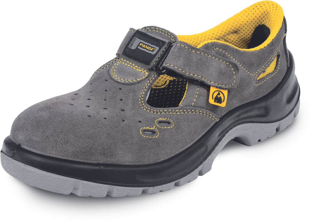 Сандалии SELMA MF ESD S1P SRC