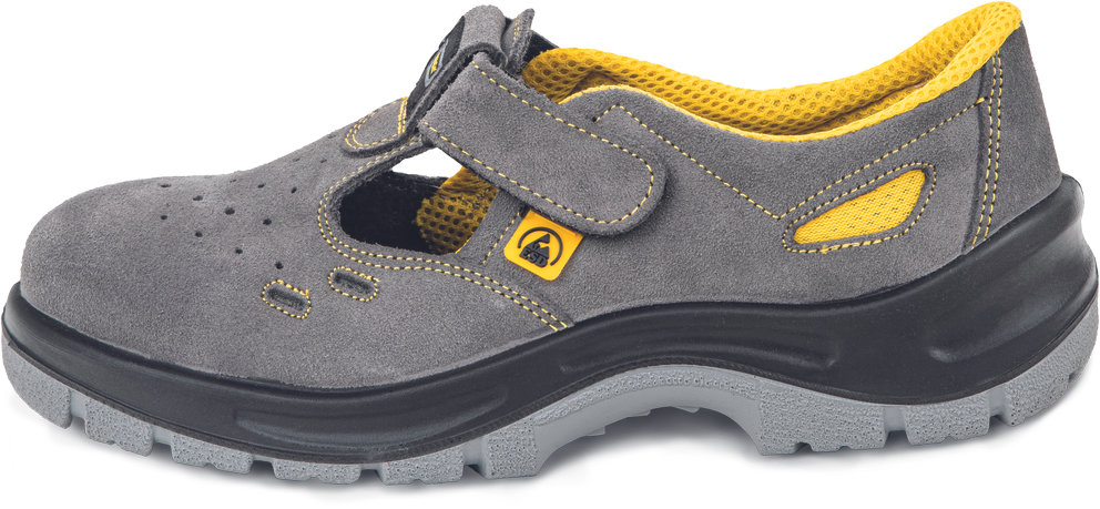 Сандалии SELMA MF ESD S1P SRC