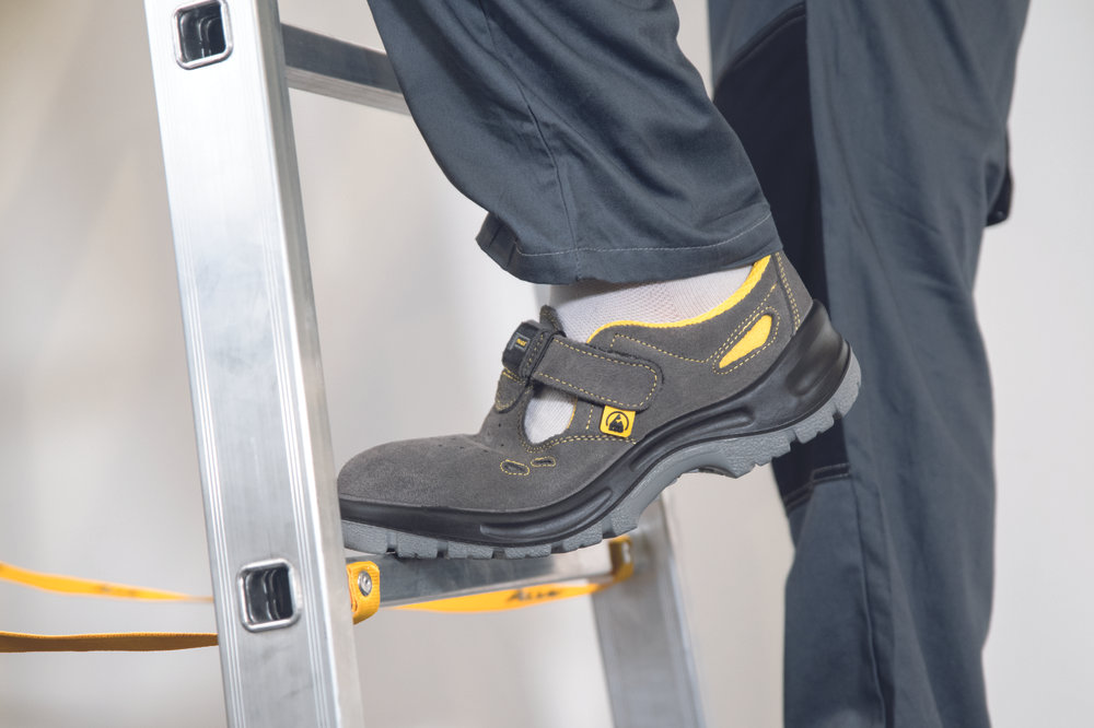 Сандалии SELMA MF ESD S1P SRC