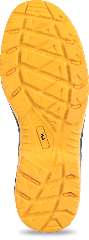 Сандалии YUWILL MF ESD S1P SRC