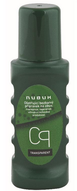 Крем для нубука CP