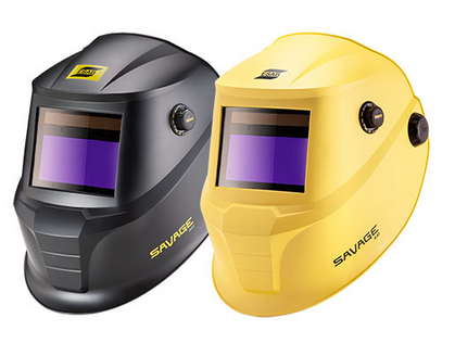 SAVAGE A40 ESAB