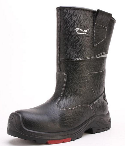 ТАЛАН КС6380(gray)c/2-21(black/red)