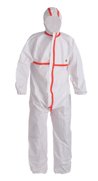 Защитный комбинезон CHEMSAFE 400