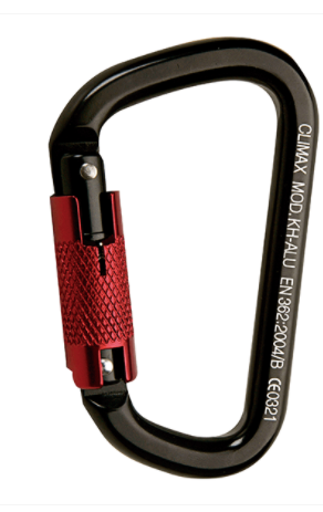 Карабин Climax KH ALU Карабин Climax KH ALU