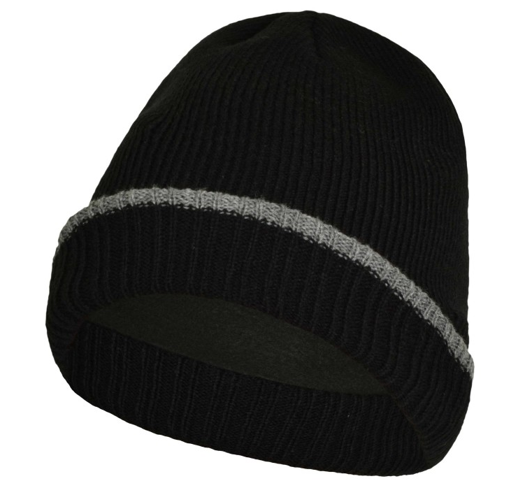 CzDzD вязаная шапка