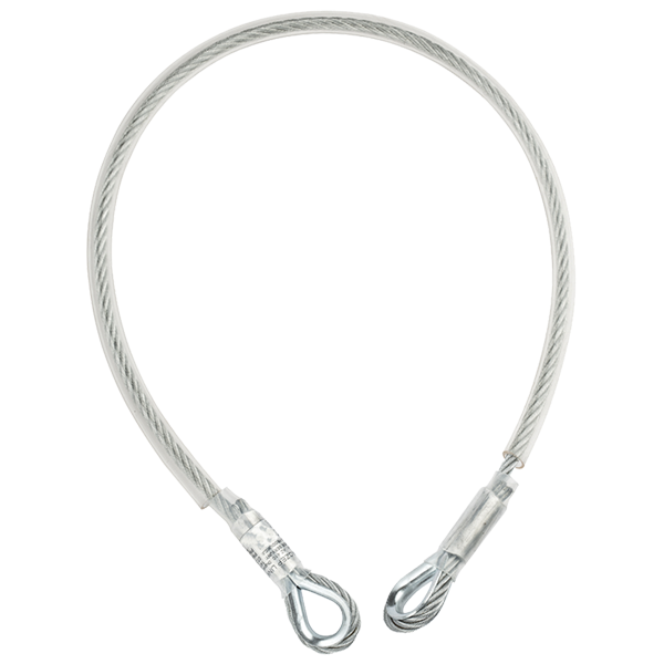 Стальной канат Climax PA-004 Стальной канат Climax PA-004