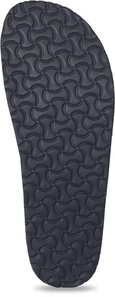 Тапочки PUDU - черные Тапочки PUDU - черные