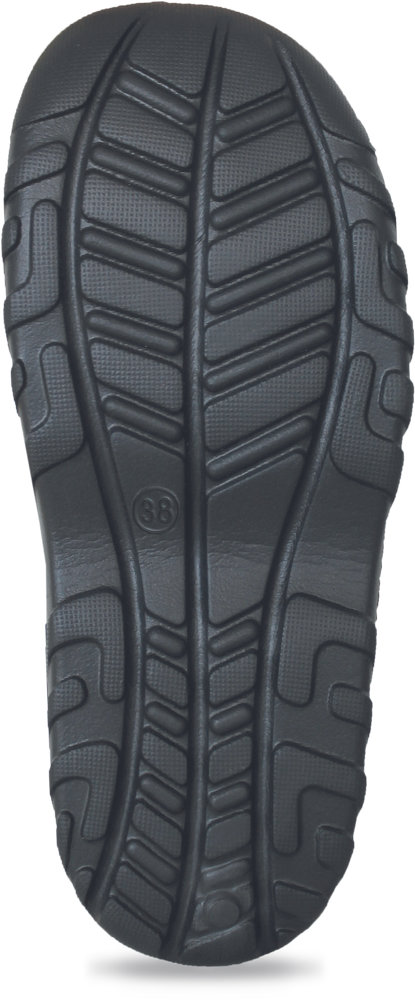 Тапочки SENNEN MAN clog