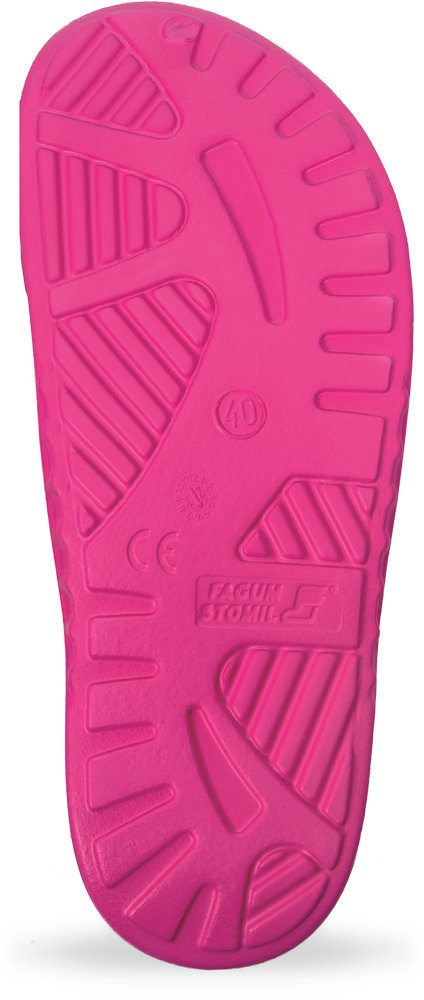 Кроксы WAIPI LADY 53650 - Розовый