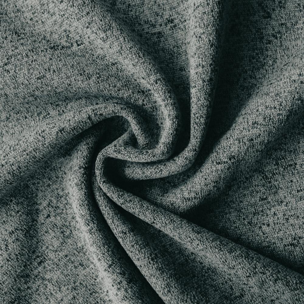 ARCTIC FLEECE-330 Light Grey #22-11 (330gsm | 100% Polyester | knitted fabric)