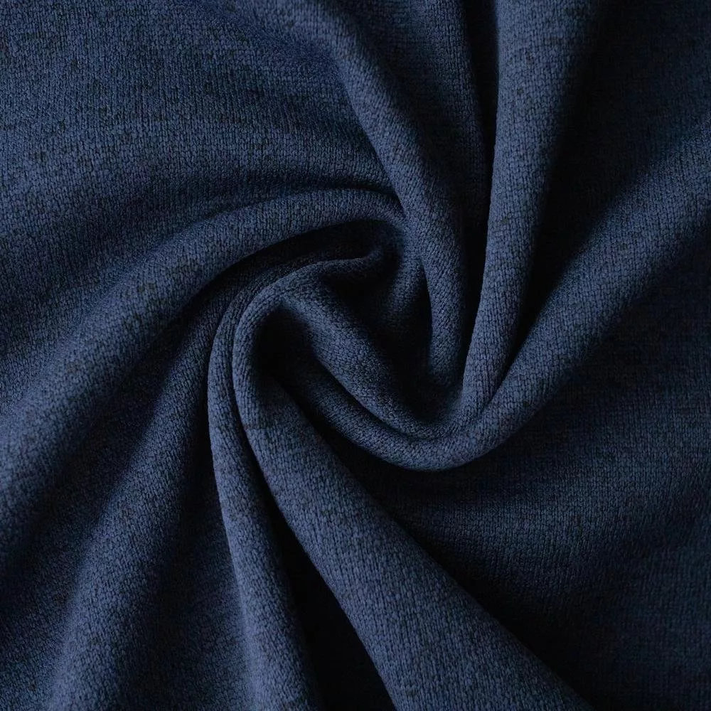 ARCTIC FLEECE-330 Navy (330gsm | 100% Polyester | knitted fabric) ARCTIC FLEECE-330 Navy (330gsm | 100% Polyester | knitted fabric)