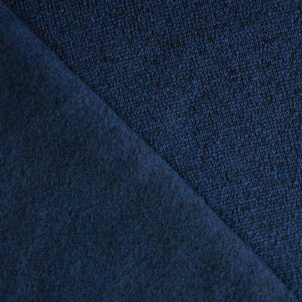 ARCTIC FLEECE-330 Navy (330gsm | 100% Polyester | knitted fabric) ARCTIC FLEECE-330 Navy (330gsm | 100% Polyester | knitted fabric)