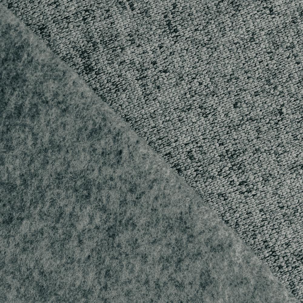 ARCTIC FLEECE-330 Light Grey #22-11 (330gsm | 100% Polyester | knitted fabric)