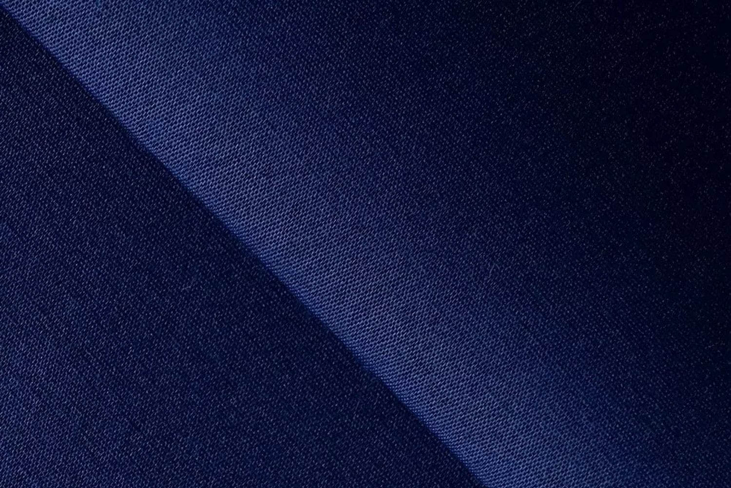 Eco 210 navy #2 (65% poly / 35% cotton, 210gr/m2)