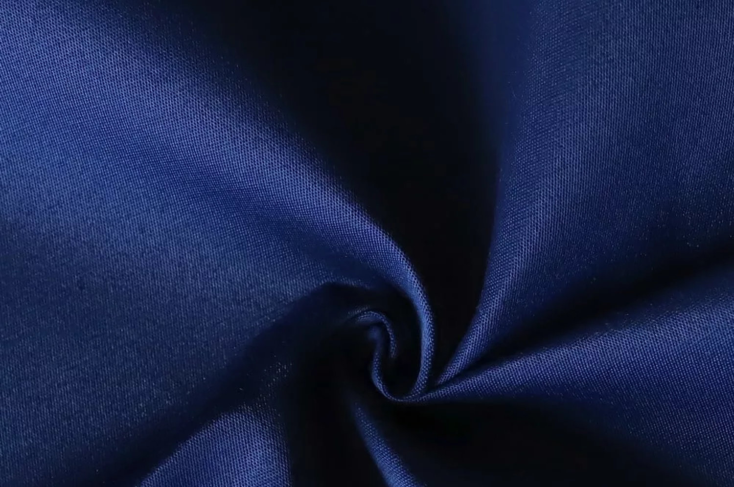 Eco 210 navy #2 (65% poly / 35% cotton, 210gr/m2)