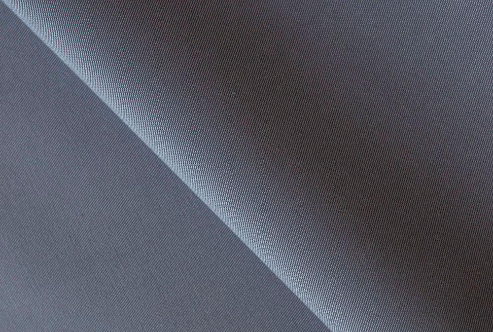 FORMA-165 Grey #16-03 (165gsm | 65% Polyester, 35% Cotton | Twill 2/1)