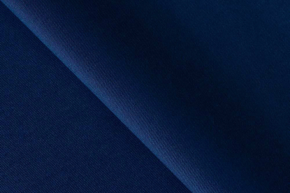 Forma-165, 65% polyester, 35% cotton, twill 2/1, 165 gsm, 150 cm, Classic Navy #20-02