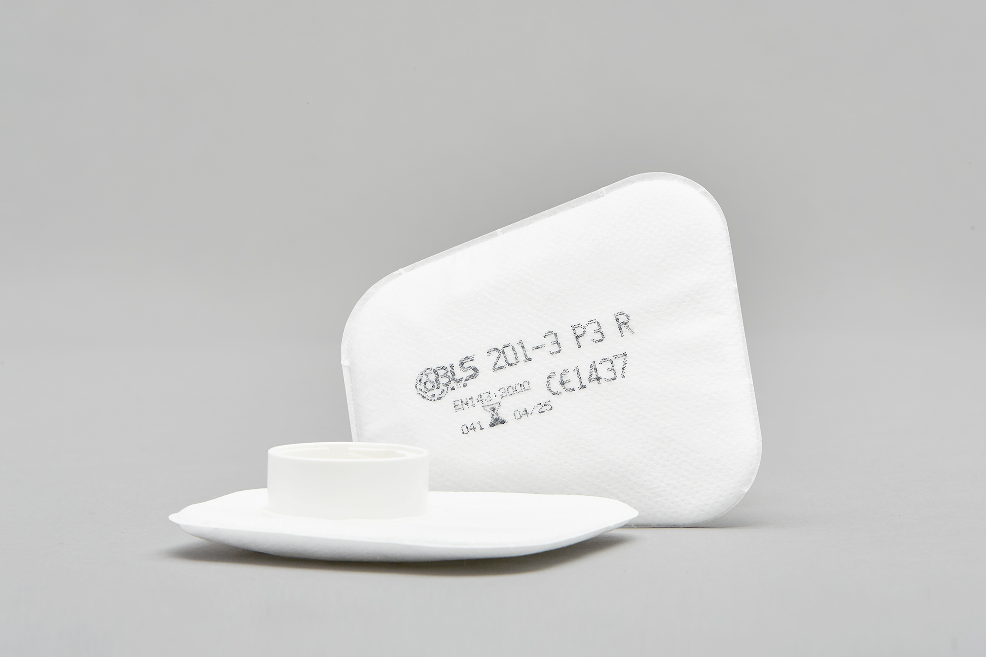 Фильтр BLS 201-3 P3 R