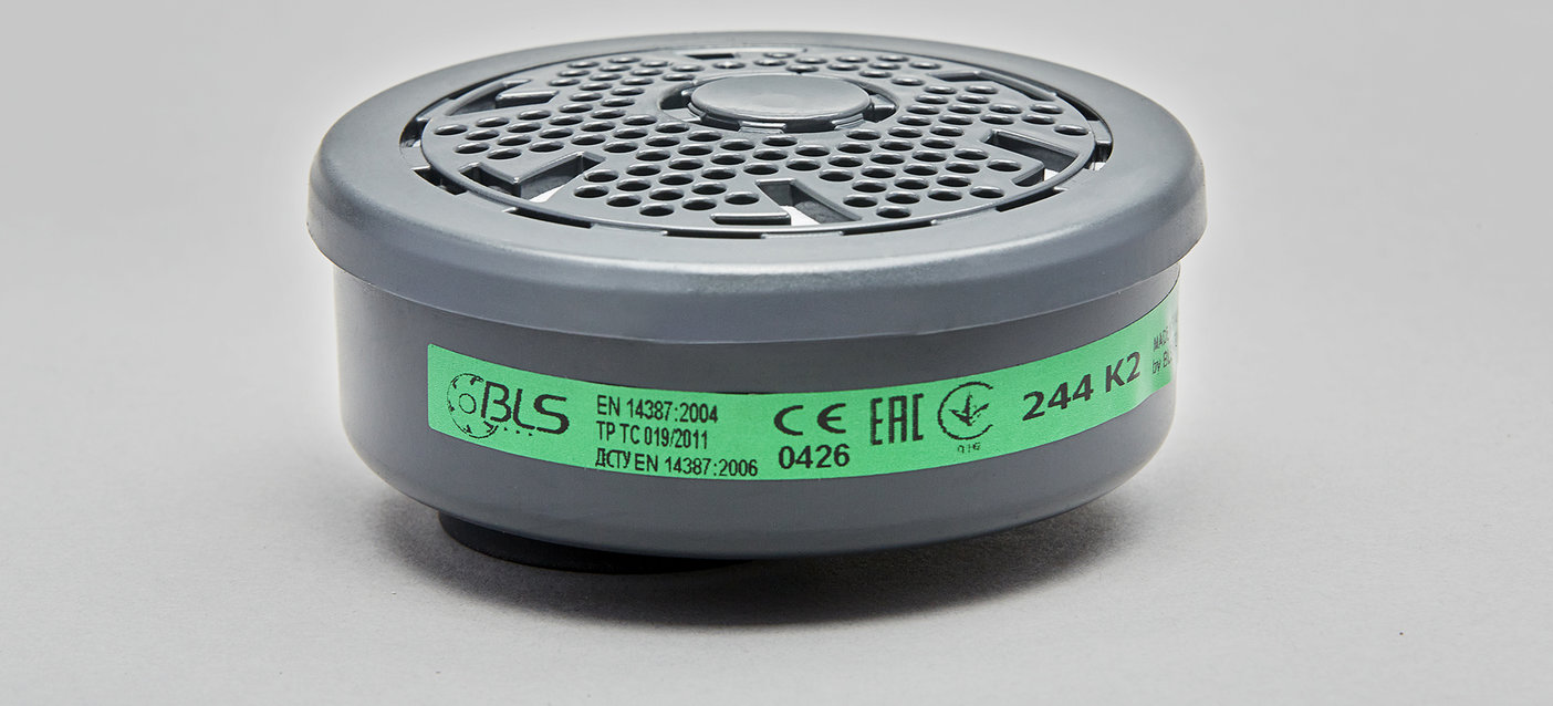Фильтр BLS 244 K2