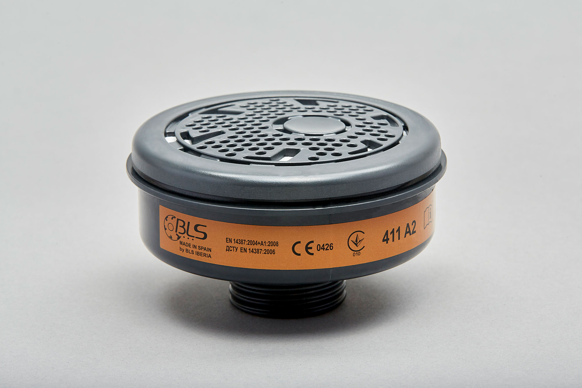 Фильтр BLS 411 A2 Фильтр BLS 411 A2