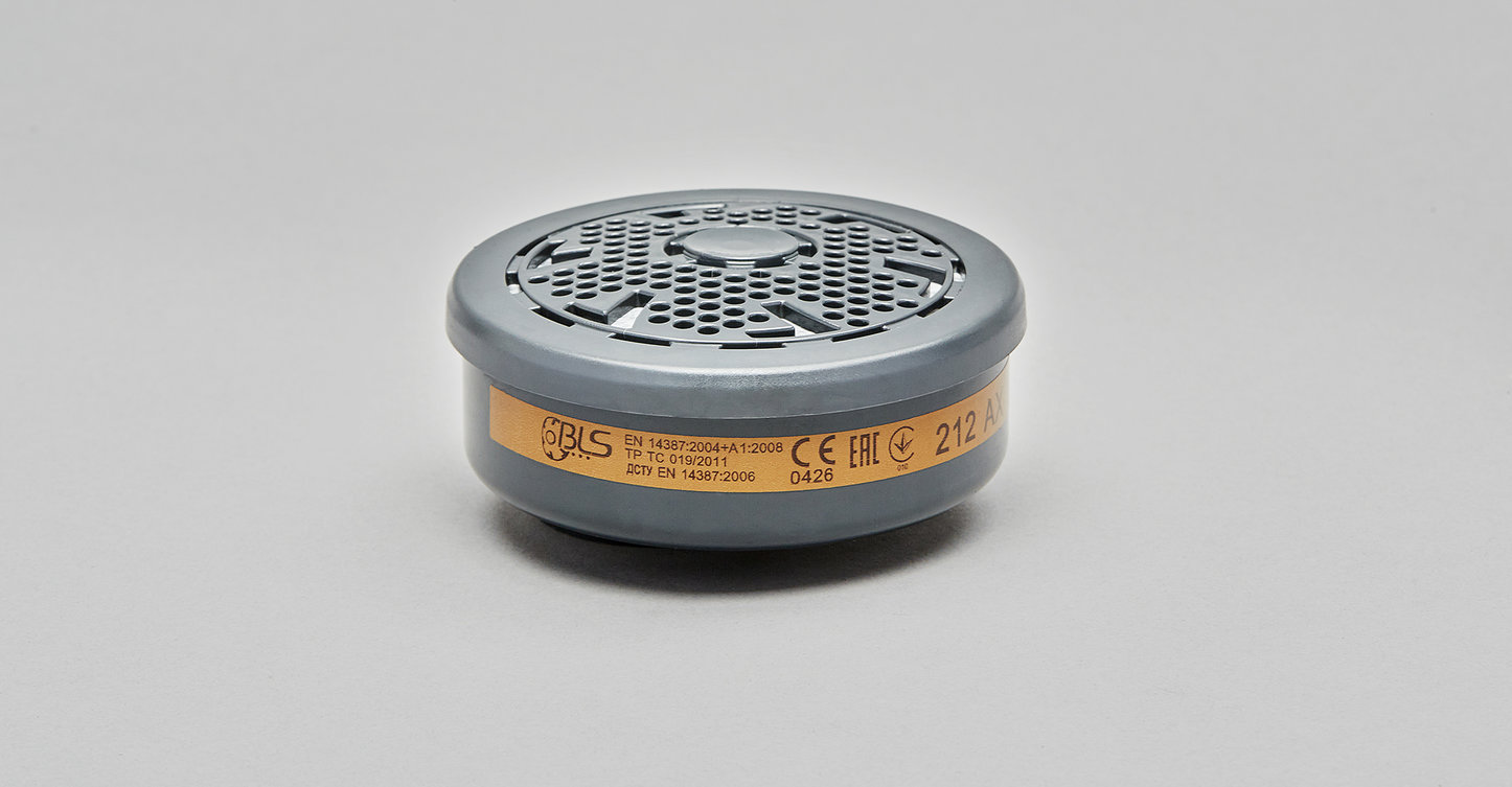 Фильтр BLS 212 AX Фильтр BLS 212 AX