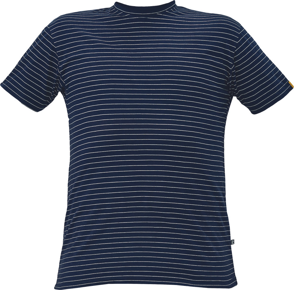 Футболка NOYO ESD - Темно-синий