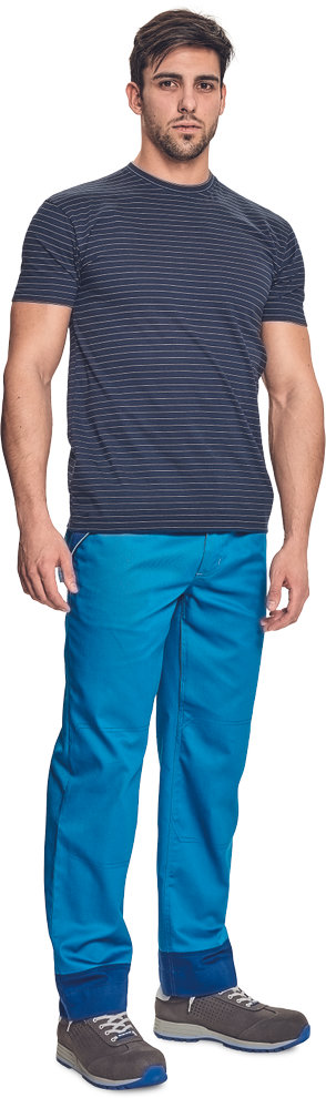 Футболка NOYO ESD - Темно-синий