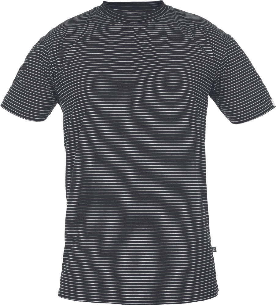 Футболка NOYO ESD - Черный Футболка NOYO ESD - Черный