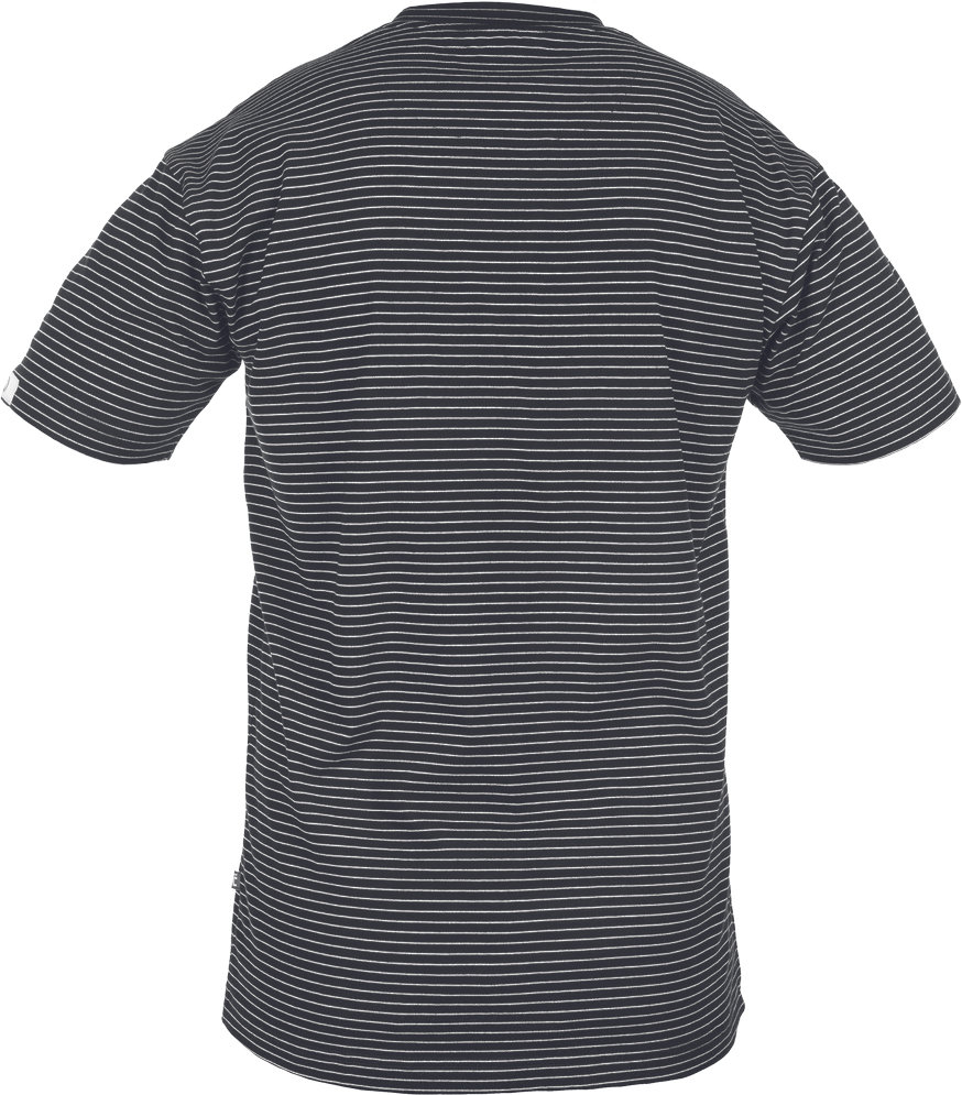 Футболка NOYO ESD - Черный Футболка NOYO ESD - Черный