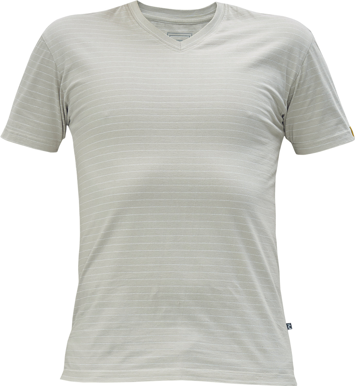 Футболка NOYO ESD V - Серый Футболка NOYO ESD V - Серый