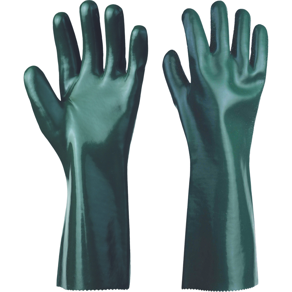 Химически стойкие перчатки UNIVERSAL 45 cm Химически стойкие перчатки UNIVERSAL 45 cm