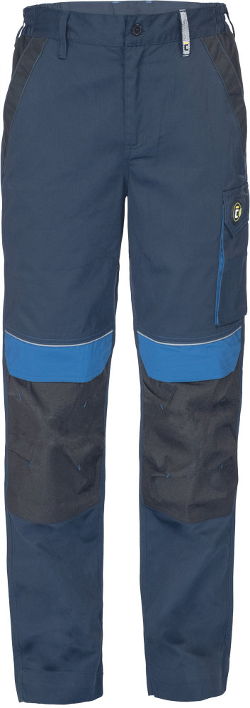 Штаны Max Eco Stretch - синие Штаны Max Eco Stretch - синие
