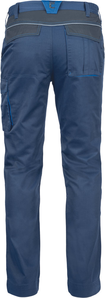Штаны Max Eco Stretch - синие Штаны Max Eco Stretch - синие