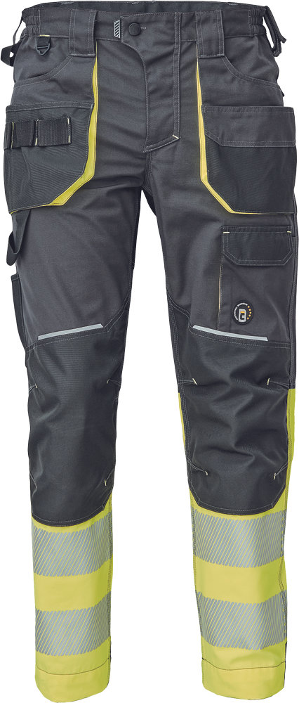 Костюм SHELDON HV softshell Куртка + Штаны HV DW