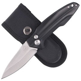 Алюминиевый нож TEC switchblade PUMA