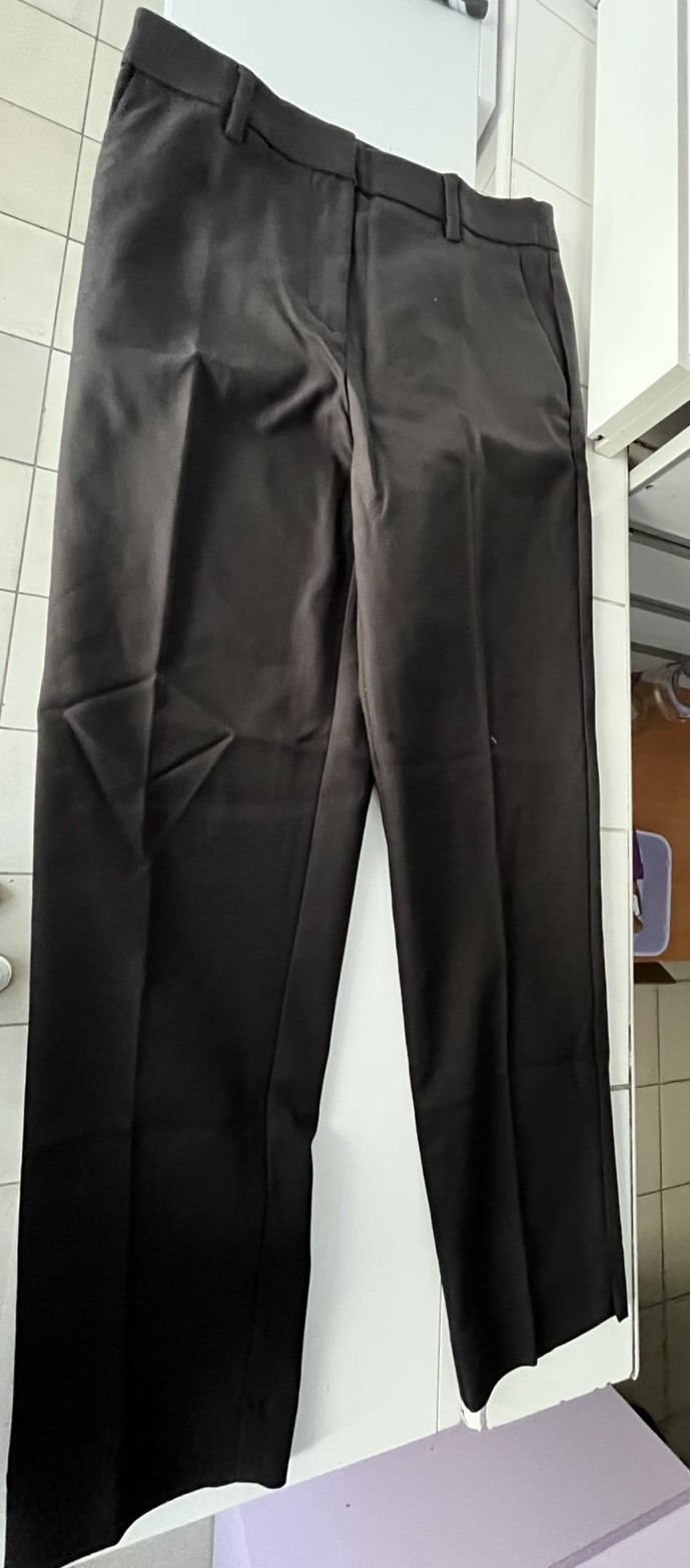 Pantaloni bamba