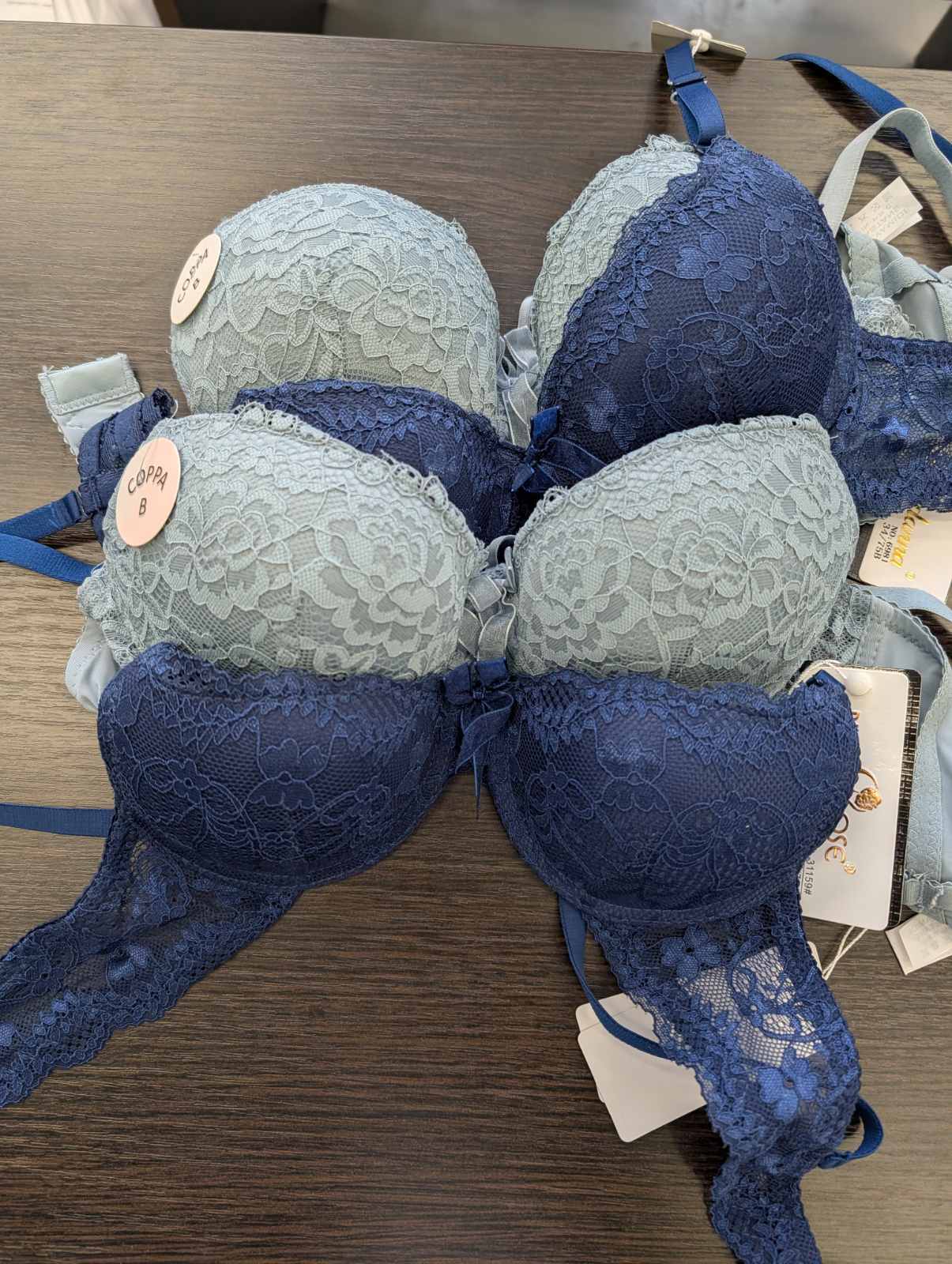 Бюстгалтер