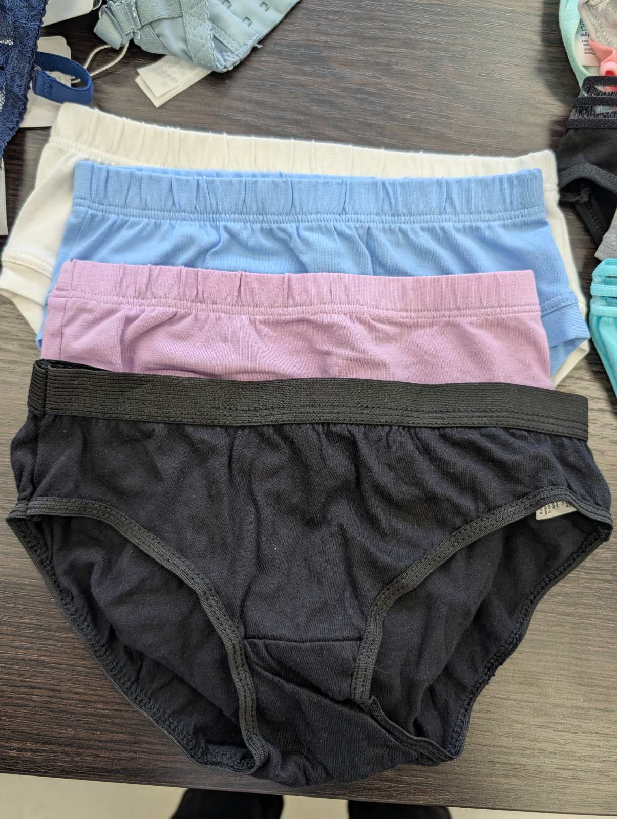 трусы детские