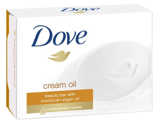 Мыло DOVE 100g