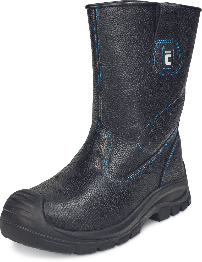RAVEN XT S3 SRC Rigger boots
