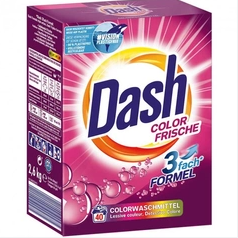 Порошок DASH (2.6kg)