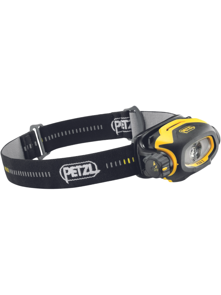 Налобный фонарь - Petzl E78 BHB PIXA 2