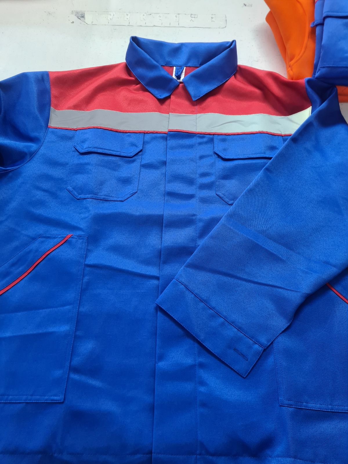 Куртка BRODETCHI