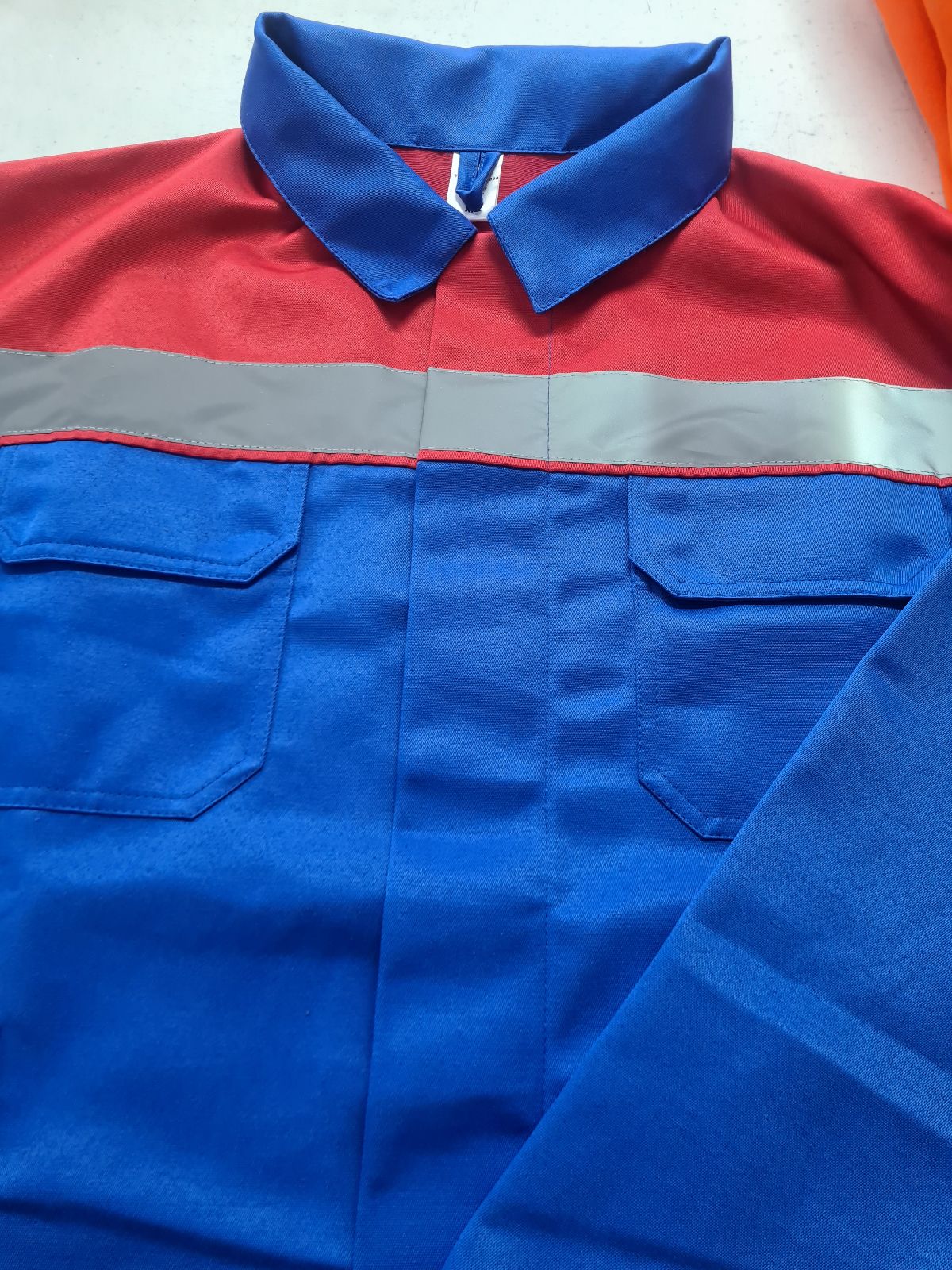 Куртка BRODETCHI